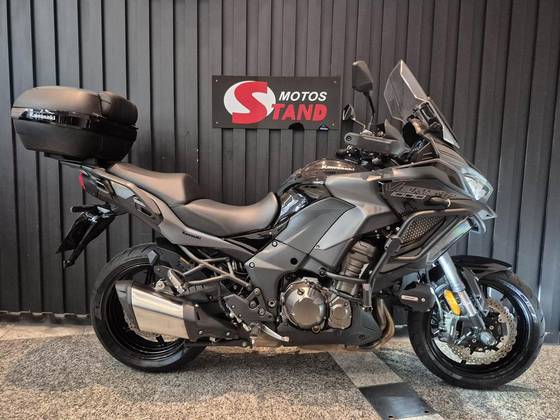 KAWASAKI VERSYS 1000 ABS 